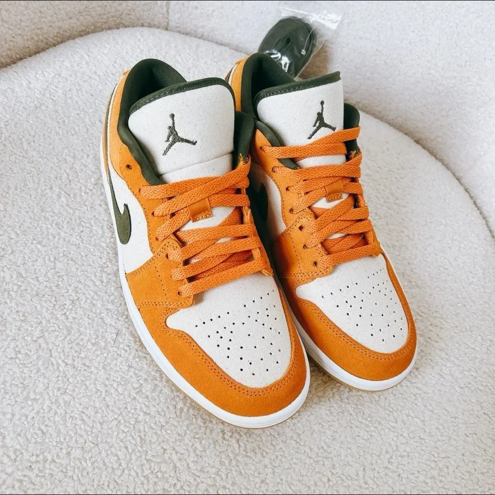 Nike air jordan low - Picture 5 of 7